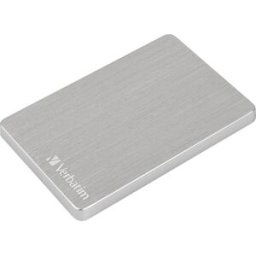 1 TB Verbatim Stor n Go Disque dur externe 2,5 USB 3.1 (Gen 1) argent 53663