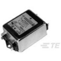 TE Connectivity 3-1609037-0 TE AMP Power Line Filters - Corcom 1 pc(s) Package