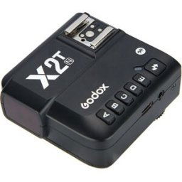 Émetteur Godox X2 pour Nikon