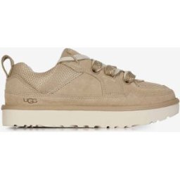 Ugg Lo Lowmel beige 43 homme