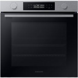 Four Samsung Dual Cook - NV7B4420ZAS Black