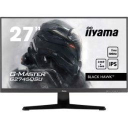 IIYAMA - G2745QSU-B2