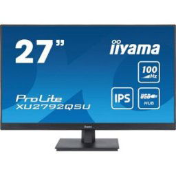 IIYAMA - XU2792QSU-B6