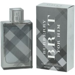 Burberry Brit For Him Eau de Toilette (Homme) 100 ml