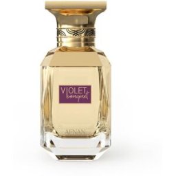 Afnan Violet Bouquet Eau de Parfum (Femme) 80 ml