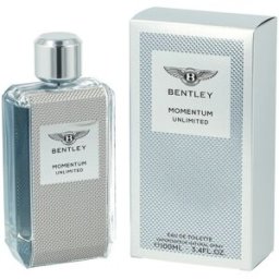Bentley Momentum Unlimited Eau de Toilette (Homme) 100 ml