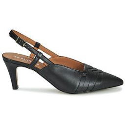Chaussures escarpins JB Martin TEMPO Noir 37,38,39,40,41 femmes