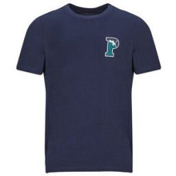 T-shirt Puma PUMA SQUAD BADGE TEE Marine US M,US S hommes