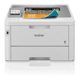 Imprimantes laser - Brother hl-l8240cdw - imprimante laser professionnelle sans fil couleur a4 compacte