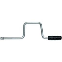 Gedore 1985 6143350 Accessoires pour douille Propulseur 1/2 (12.5 mm) 395 mm 1 pc(s)