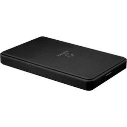 Renkforce RF-4505754 Boîtier pour disque dur SATA 2.5 pouces USB 3.1 (Gen 1)