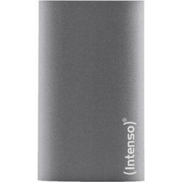 Intenso SSD Premium 2 TB Disque dur externe SSD USB 3.1 (Gen 1) anthracite 3823470