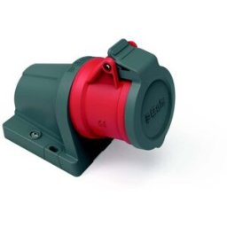 Bals Elektrotechnik 110624 110624 Prise murale femelle CEE 16.0 A 5 pôles 400 V 1 pc(s)