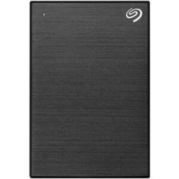 4 TB Seagate One Touch Disque dur externe 2,5 micro-USB 3.0, USB 3.1 (Gen 1) noir STKZ4000400