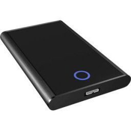 ICY BOX 20301 Boîtier pour disque dur 6.35 cm (2.5) 2.5 pouces USB 3.1 (Gen 1)