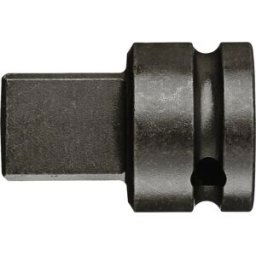 Gedore RED R67400008 3300573 Augmentateur 3/4 pouces Propulseur 1/2 (12.5 mm) 48 mm 1 pc(s)
