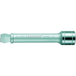 Gedore SB 1990 KR-2 3107450 Prolongateur Propulseur 1/2 (12.5 mm) 120 mm 1 pc(s)