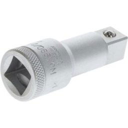 Gedore 1990-2.1/2 6143510 Extension pour clé à douille Propulseur 1/2 (12.5 mm) 63 mm 1 pc(s)