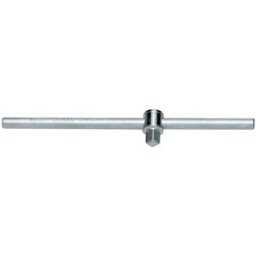 Gedore 1987 6143430 Poignée transversale pour clé à douille Propulseur 1/2 (12.5 mm) 292 mm 1 pc(s)