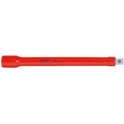 Gedore VDE 1990-10 6124130 Extension pour clé à douille Propulseur 1/2 (12.5 mm) 250 mm 1 pc(s)