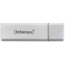Intenso Ultra Line Clé USB 256 GB argent 3531492 USB 3.1 (Gen 1)