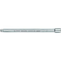 Gedore 2090-6 6171210 Extension pour clé à douille Propulseur 1/4 (6.3 mm) 148 mm 1 pc(s)