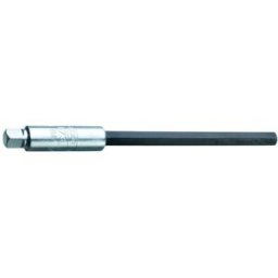 Gedore 673 L 1811061 Accessoires pour douille 1/4 pouces 130 mm 1 pc(s)
