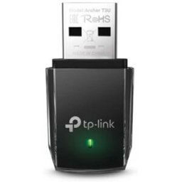Adaptateur Wi-Fi TP-LINK Archer T3U USB 3.1 (Gen 1) 1300 MBit/s