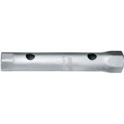 Gedore 26 R 27X30 6212850 Clé à tube double 27 mm, 30 mm 195 mm 1 pc(s)