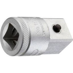 Gedore 1932 6143190 Pièce dagrandissement pour clé à douille Propulseur 1/2 (12.5 mm) 1 pc(s)
