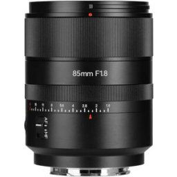 7artisans AF 85mm F1.8 (Nikon Z-mount)