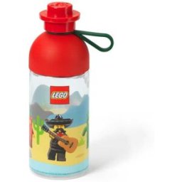 Lego Gourde 0,5 L - Mexique