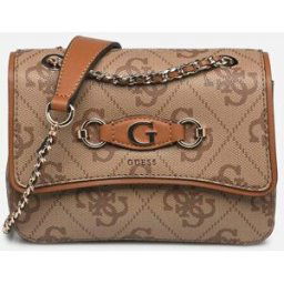 IZZY CONVERTIBLE XBODY FLAP par Guess Marron T.U Sacs