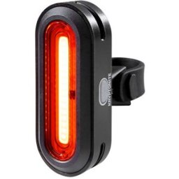 Lumière arrière USB Kryptonite Avenue R-50 noir