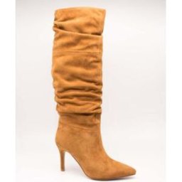 Bottes Exé Shoes - Beige