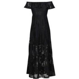 Robe Liu Jo TS NAV Noir IT 40,IT 42,IT 44 femmes
