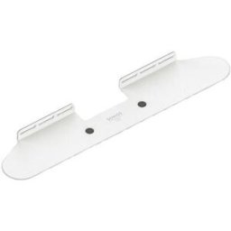 Sonos beam wandhalterung mur blanc