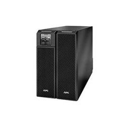 APC smart-ups on-line srt - onduleur - 8000va - 230v