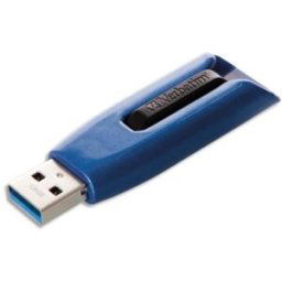 Verbatim clé usb v3 max de 128 go