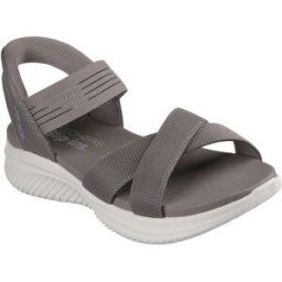 Skechers Sandales SLIP INS : ULTRA FLEX 3.0 - NEVER BETTER taupe 36 female