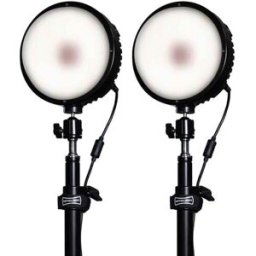 ROTOLIGHT NEO 3 Kit d'éclairage Streamer Light Pack 2