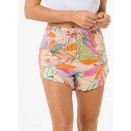 Rip Curl Short Cala Vadella Multi S female
