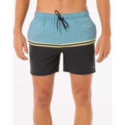 Rip Curl Short de bain Volley Combine Blue Lagoon XL male