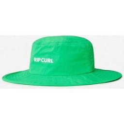 Rip Curl Chapeau Classic Surf UPF Sun Green S female