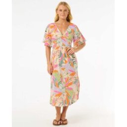 Rip Curl Robe Cala Vadella Multi S female