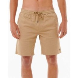 Rip Curl Short Vollley Classic Surf Khaki XL male