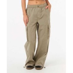 Rip Curl Pantalon San Carlos Cargo Sage S female