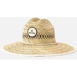 Rip Curl Chapeau de paille Classic Surf Natural S female