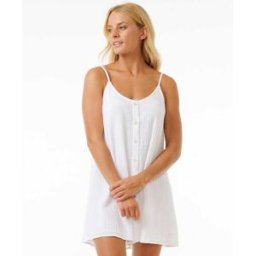 Rip Curl Robe de plage Premium Surf White M female