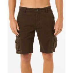 Rip Curl Short Cargo Classic Surf Coffee 28 male